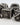 Dragon Essence: Silver - Hollow Metal RPG Dice Set 