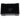 Magnetic Rectangle Tray (Die Hard Dice) - Black 