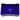 Magnetic Rectangle Tray (Die Hard Dice) - Blue 
