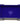 Magnetic Rectangle Tray (Die Hard Dice) - Blue 