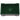 Magnetic Rectangle Tray (Die Hard Dice) - Green 