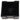 Magnetic Square Tray (Die Hard Dice) - Black 