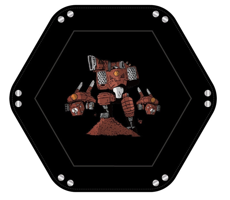 Load image into Gallery viewer, Premium Dice Trays
