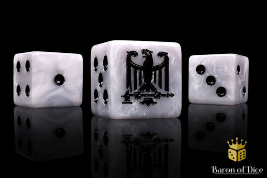 Team Germany Dice 2023 (Official)