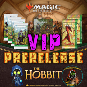 The Hobbit Prerelease VIP Ticket (All Dates) 