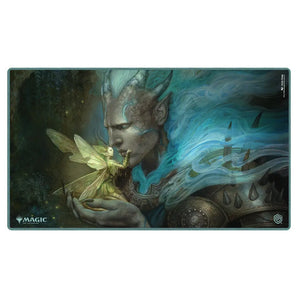Ultimate Guard Playmat: Lorwyn Eclipsed - Run Away Together 