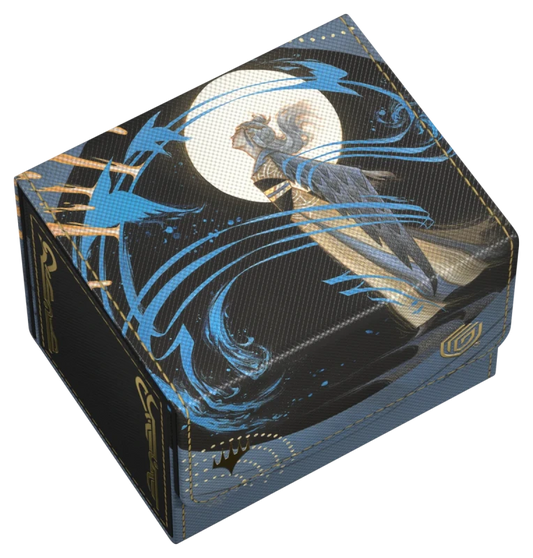 Ultimate Guard Sidewinder 100: Strixhaven - Force of Will 