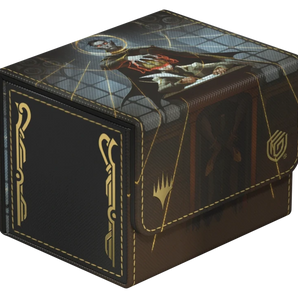 Ultimate Guard Sidewinder 100: Strixhaven - Vampiric Tutor 