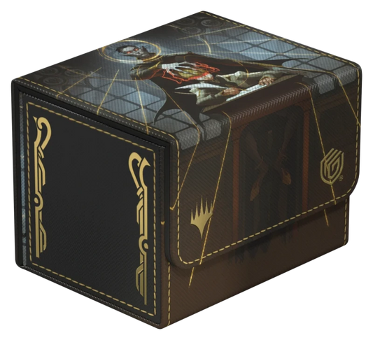 Ultimate Guard Sidewinder 100: Strixhaven - Vampiric Tutor 