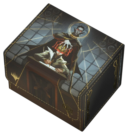 Ultimate Guard Sidewinder 100: Strixhaven - Vampiric Tutor 
