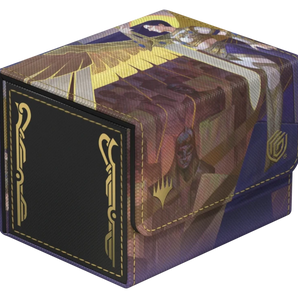 Ultimate Guard Sidewinder 100: Strixhaven - Akroma's Will 