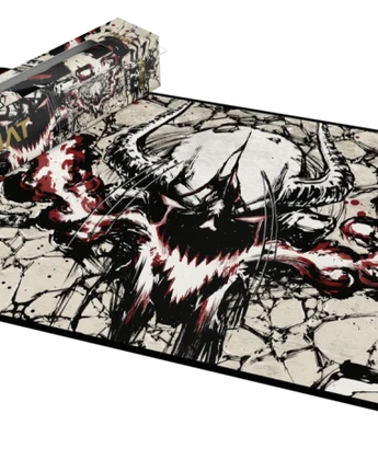 Ultimate Guard Playmat: Strixhaven - Vampiric Tutor 