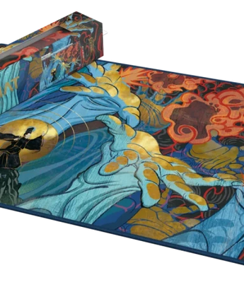 Ultimate Guard Playmat: Strixhaven - Flusterstorm 