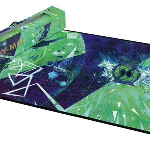 Ultimate Guard Playmat: Strixhaven - Quandrix 