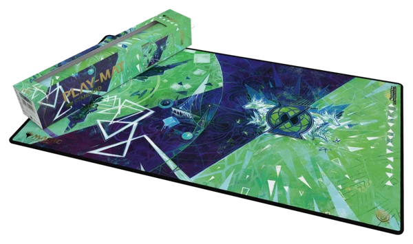 Ultimate Guard Playmat: Strixhaven - Quandrix 
