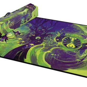 Ultimate Guard Playmat: Strixhaven - Witherbloom 