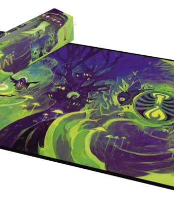 Ultimate Guard Playmat: Strixhaven - Witherbloom 