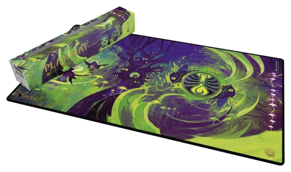 Ultimate Guard Playmat: Strixhaven - Witherbloom 