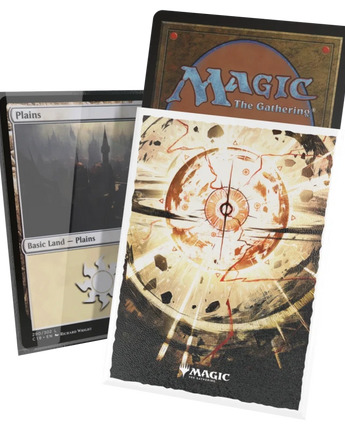Ultimate Guard Art Sleeves: Strixhaven - Armageddon 
