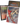 Ultimate Guard Art Sleeves: Strixhaven - Cyclonic Rift 