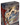 Ultimate Guard Art Sleeves: Strixhaven - Cyclonic Rift 