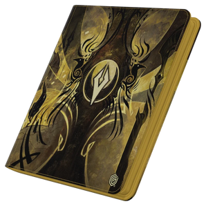 Ultimate Guard Zipfolio 480: Strixhaven - Silverquill 