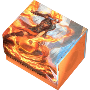 Reality Fracture Sidewinder 100 - Chandra, Torch of Defiance