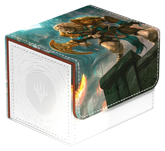 Reality Fracture Sidewinder 100 - Ajani, Counterattack Leader