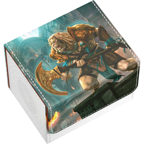 Reality Fracture Sidewinder 100 - Ajani, Counterattack Leader