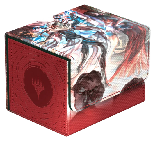 Reality Fracture Sidewinder 100 - Vraska, Creative Aethermage