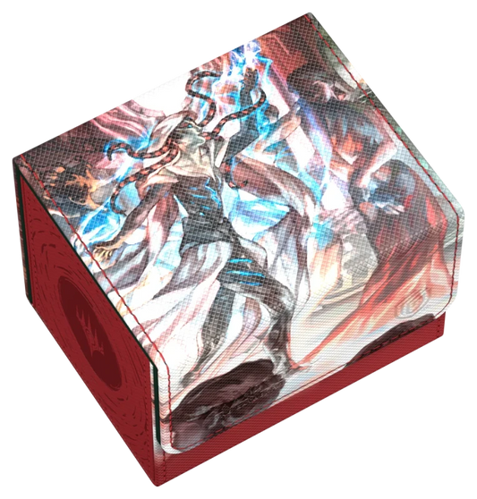 Reality Fracture Sidewinder 100 - Vraska, Creative Aethermage