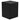 Boulder 100+ Solid Color Black 