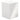 Boulder 100+ Solid Color White