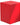 Boulder 100+ Solid Color Red 