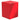 Boulder 100+ Solid Color Red 