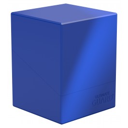 Boulder 100+ Solid Color Blue 