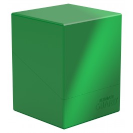 Boulder 100+ Solid Color Green 