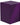 Boulder 100+ Solid Color Purple 