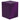 Boulder 100+ Solid Color Purple 