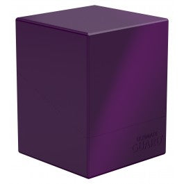 Boulder 100+ Solid Color Purple 