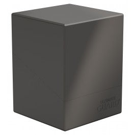 Boulder 100+ Solid Color Grey 