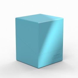Boulder 100+ Solid Color Turquoise 