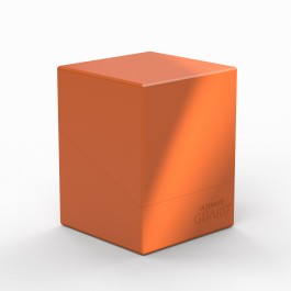 Boulder 100+ Solid Color Orange 