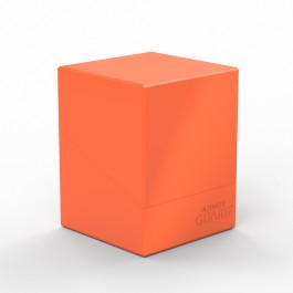Boulder 100+ Solid Color Neon Orange 