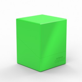 Boulder 100+ Solid Neon Green 