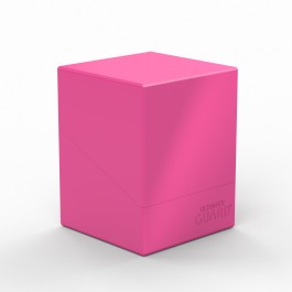 Boulder 100+ Solid Color Neon Pink 