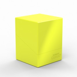 Boulder 100+ Solid Color Neon Yellow 