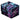 Sidewinder Deck Case 100+ Aetherdrift Series 