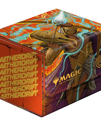 Sidewinder Deck Case 100+ Aetherdrift Series - Ketramose, the New Dawn 
