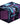 Sidewinder Deck Case 100+ Aetherdrift Series - Oildeep Gearhulk 
